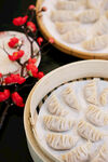 饺子