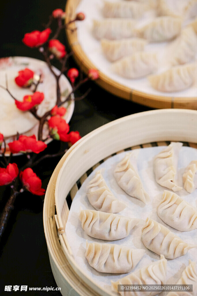 饺子