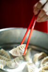饺子
