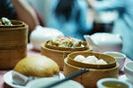 饺子