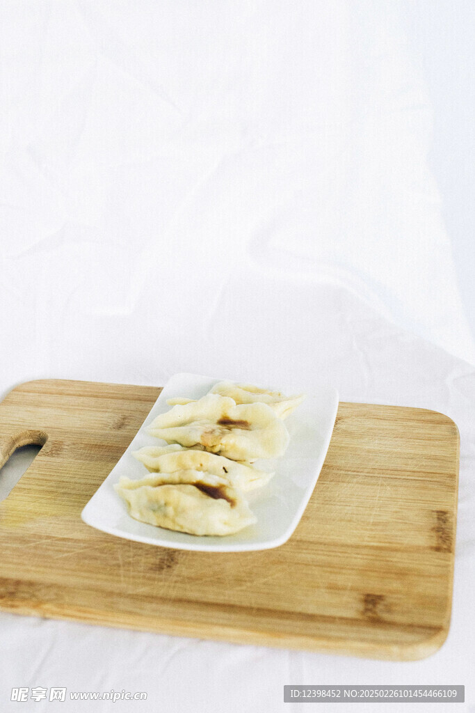 饺子