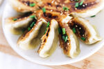 煎饺