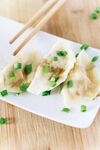 饺子