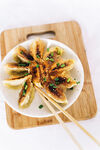 饺子