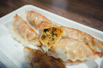 饺子