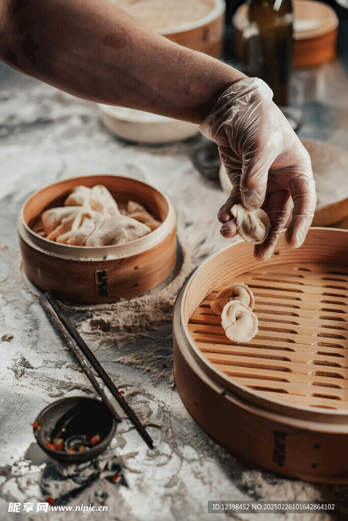 饺子