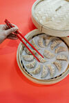 饺子