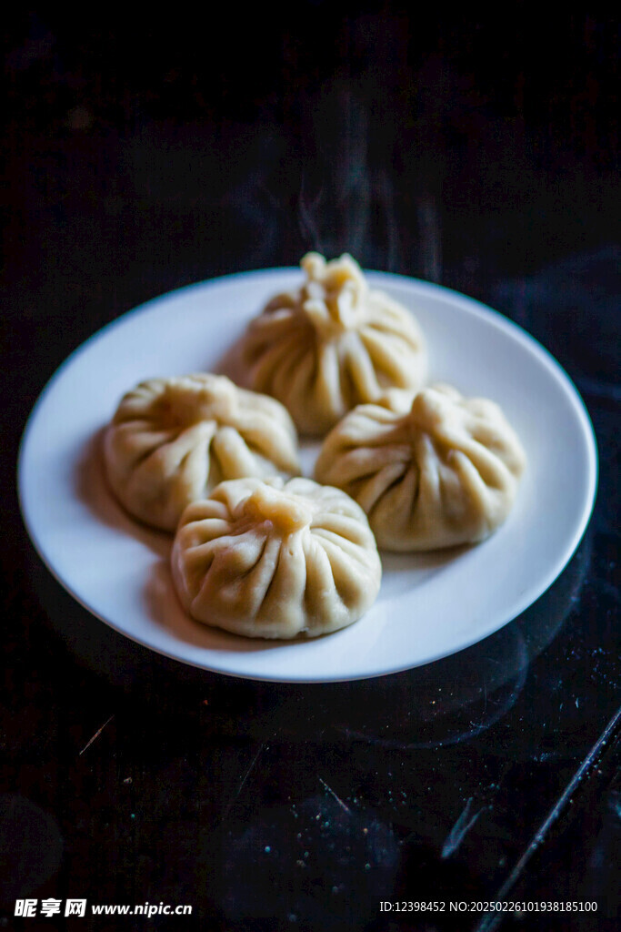 包子