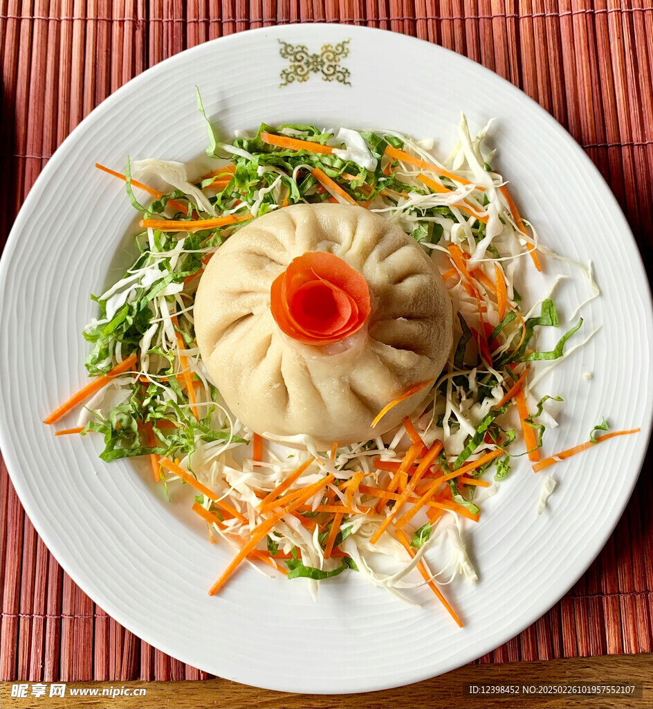 包子