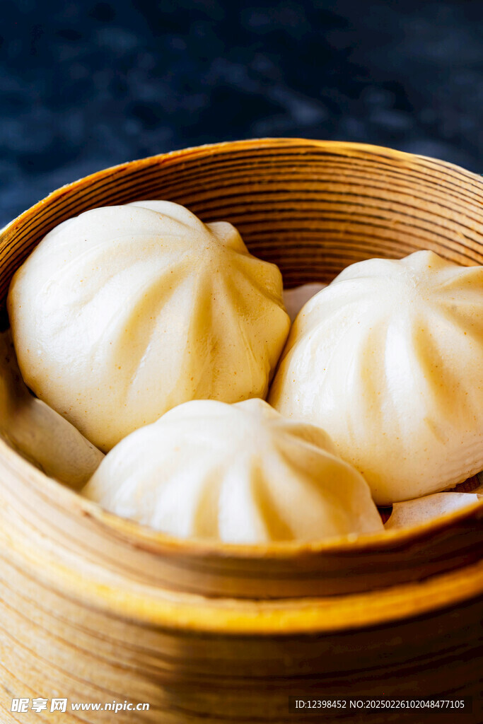 包子