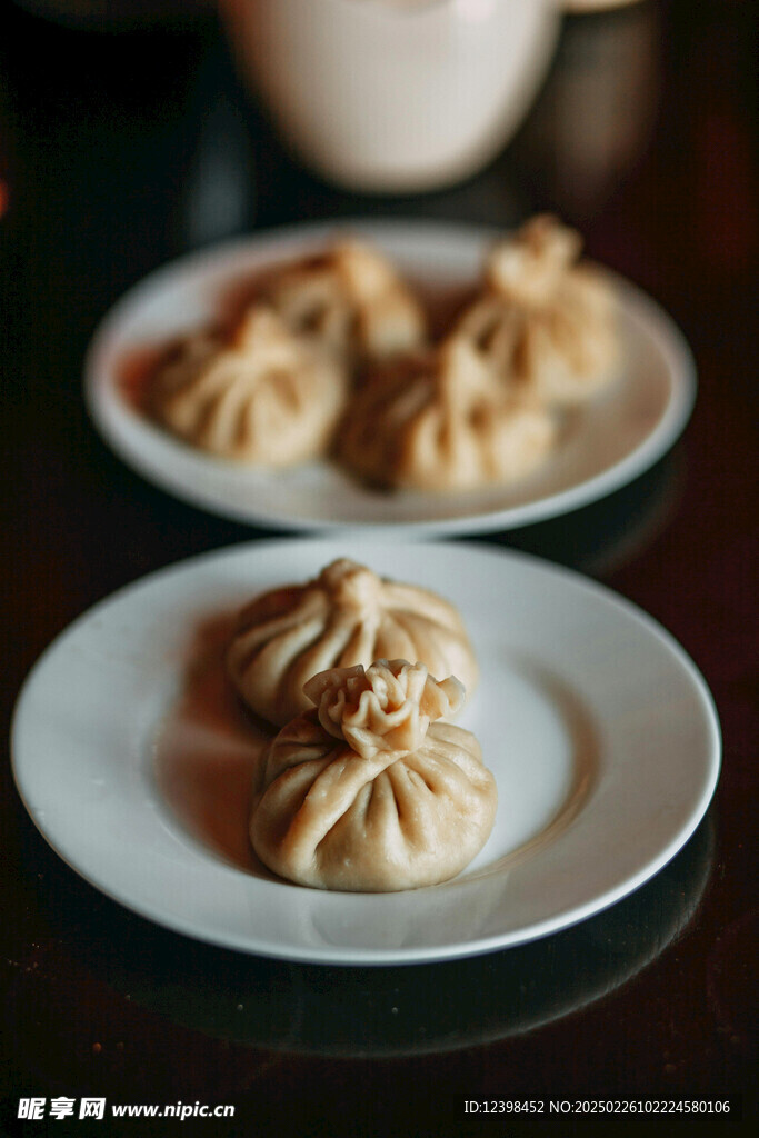 包子