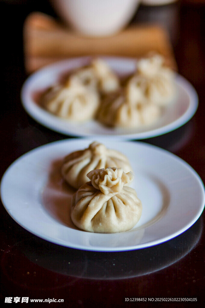饺子