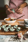 饺子