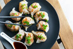 饺子