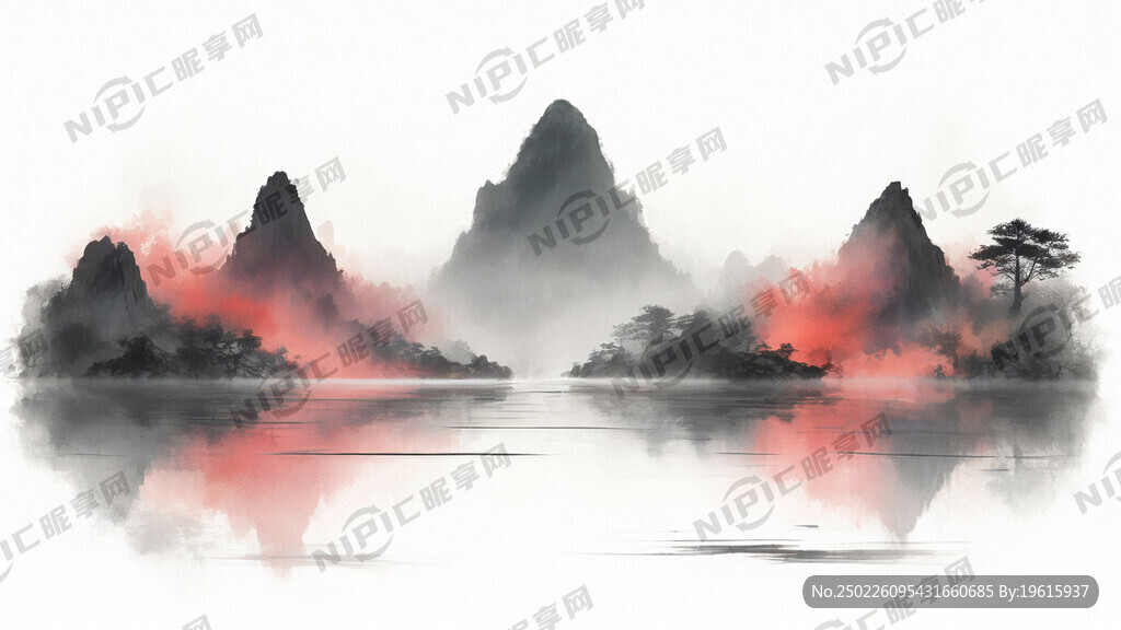 远山