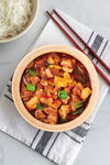 牛肉煲 牛杂煲