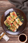 煎饺