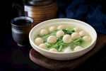 丸子汤