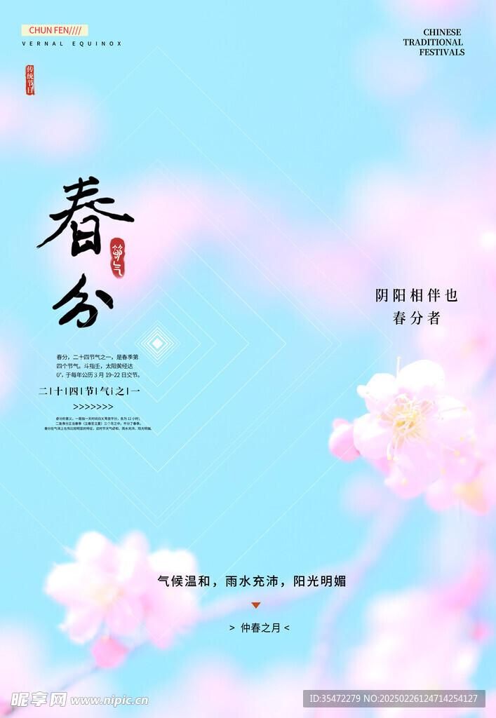 春分