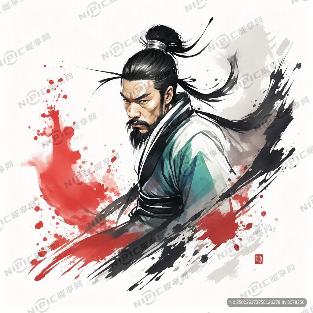 戏剧包拯形象