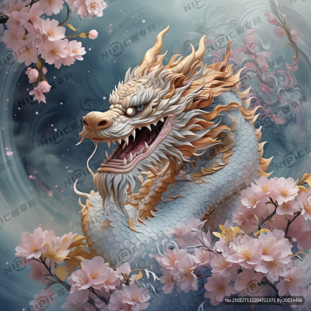 二月二龙抬头