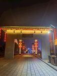 报恩寺商业街