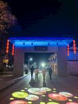 报恩寺街区