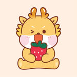 小飞龙顶水果草莓