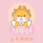 小飞龙宝宝接好孕