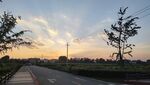 麒麟水乡风景