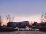 学校风景