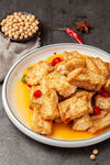 麻婆豆腐