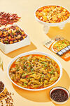 麻婆豆腐