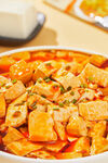 麻婆豆腐