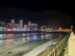 城市夜景