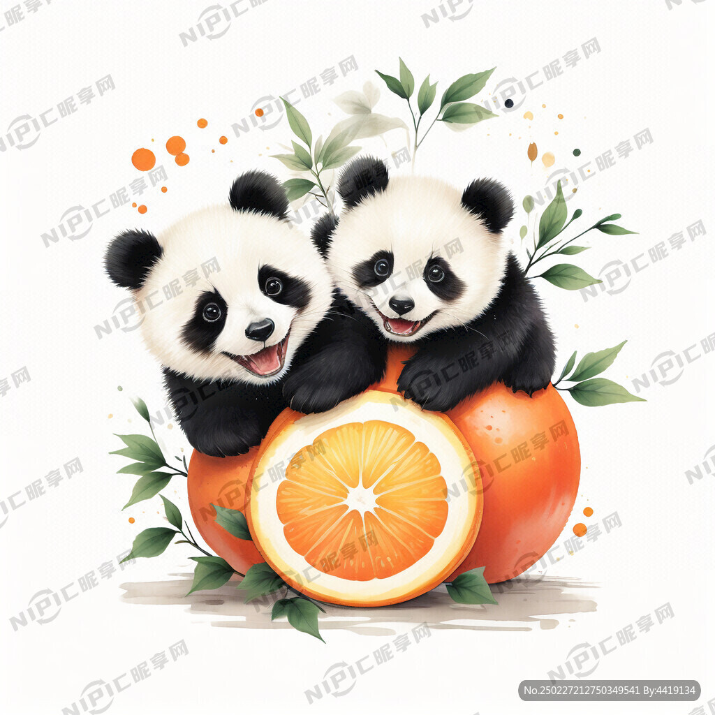 卡通国风 要有短的树桩