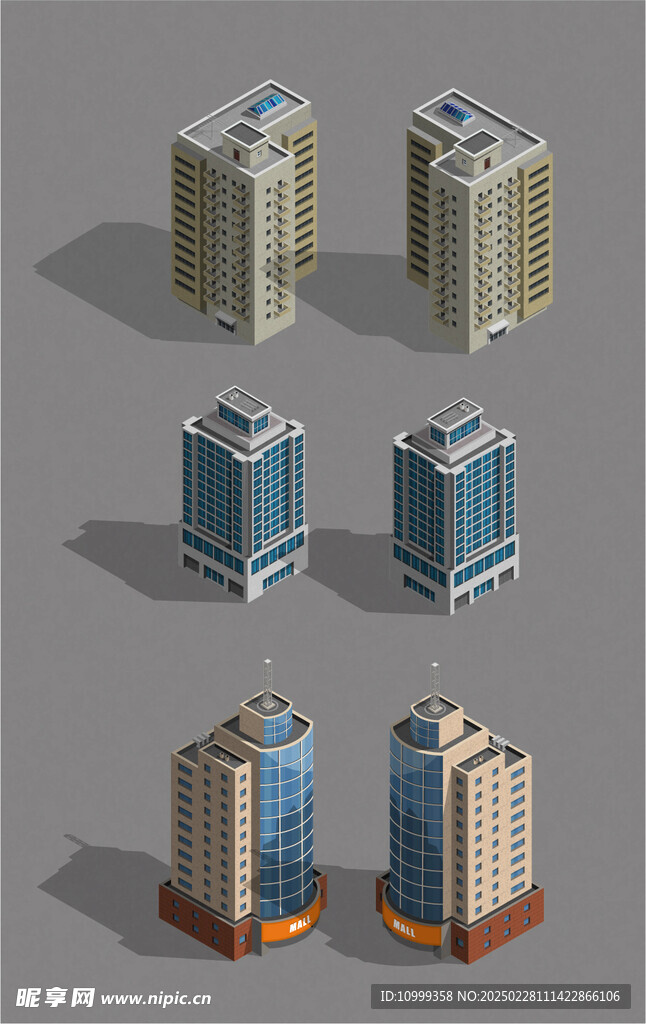 建筑
