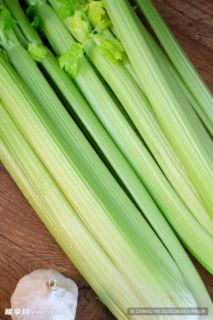 芹菜西芹