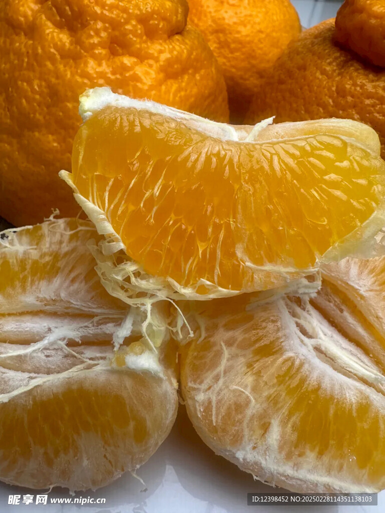 不知火丑橘