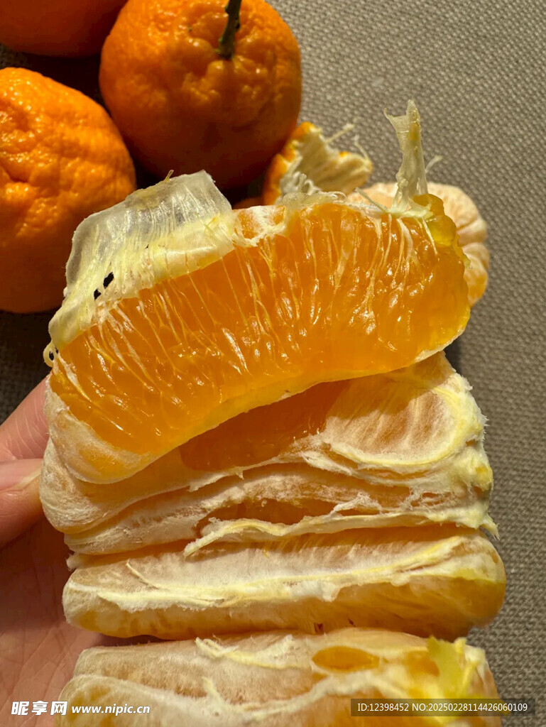 不知火丑橘