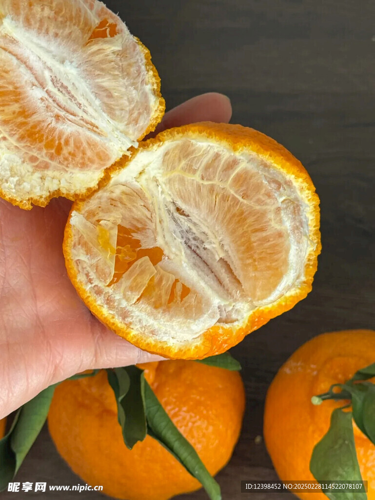 不知火丑橘