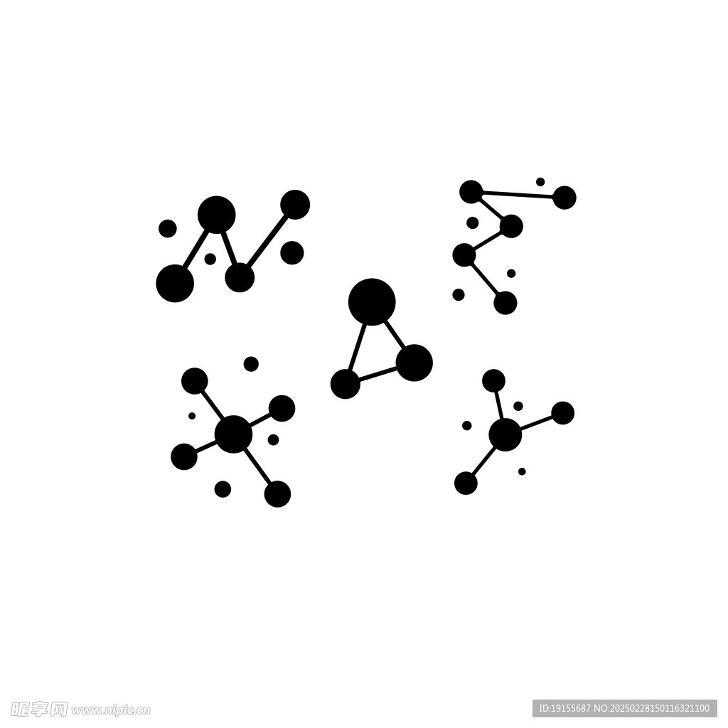 化学分子