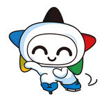 体彩 运动 乐小星