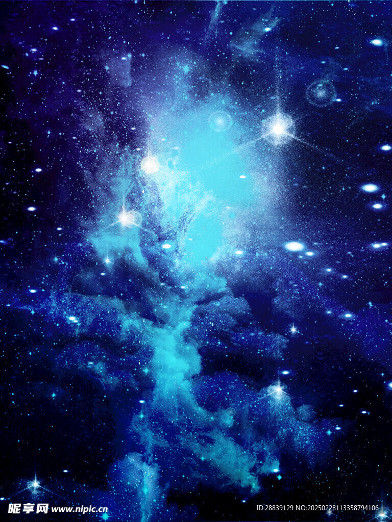 梦幻背景