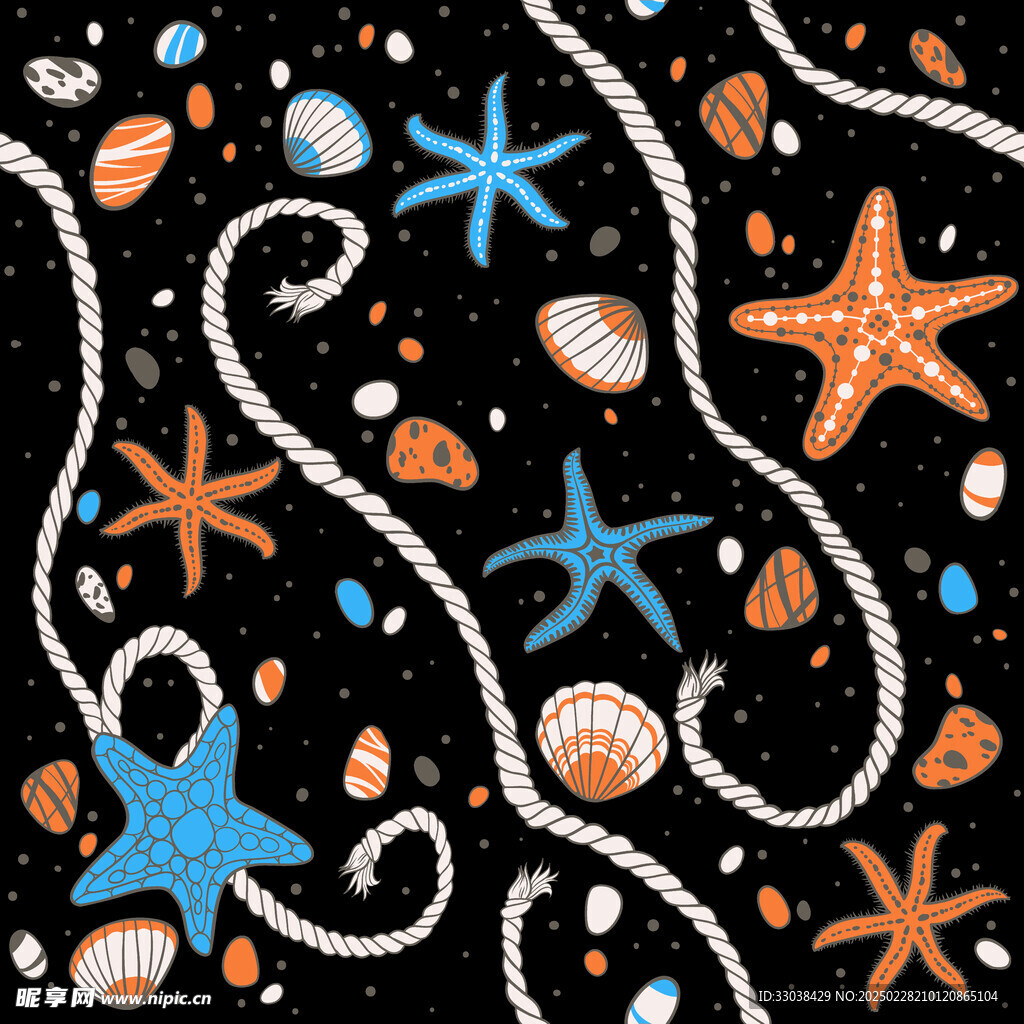 海星