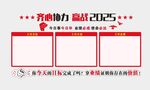 齐心协力赢战2025