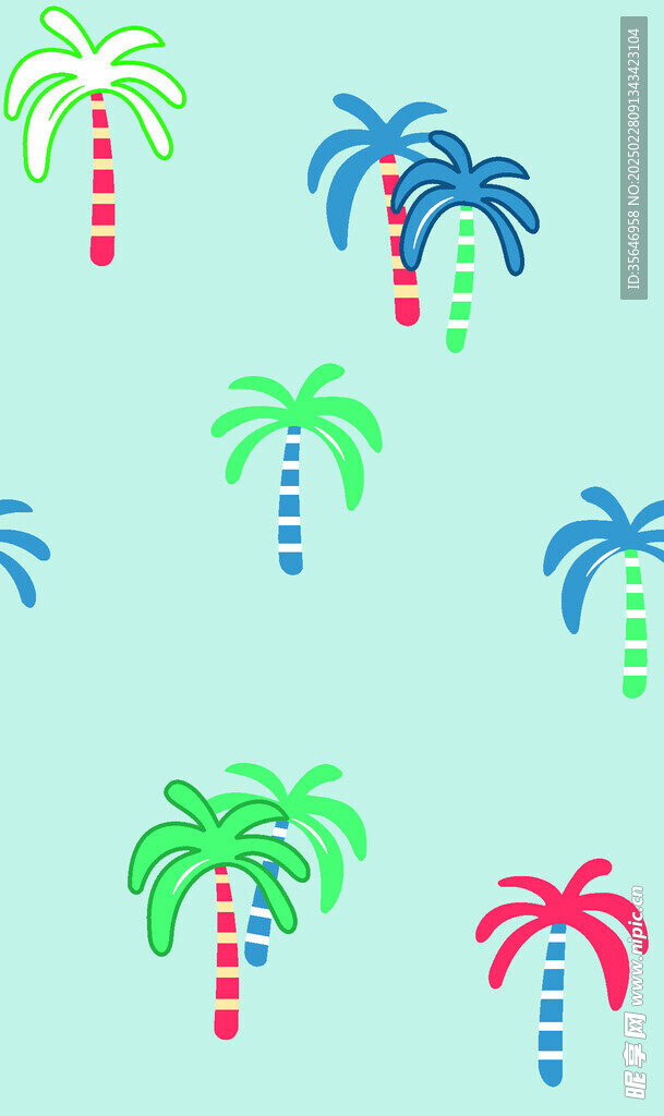 椰树