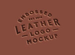 logo样机