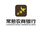 常熟农商银行 LOGO 标志