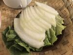 冬瓜